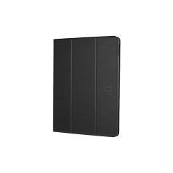 UP PLUS iPad 10.2'' (2019) Case, Black