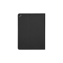 UP PLUS iPad 10.2'' (2019) Case, Black