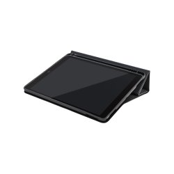 UP PLUS iPad 10.2'' (2019) Case, Black