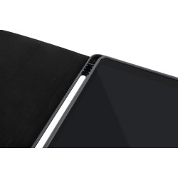 UP PLUS iPad 10.2'' (2019) Case, Black