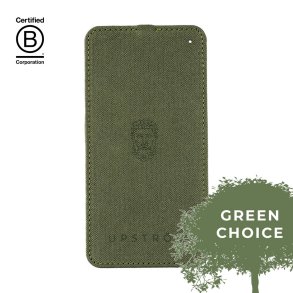 UPSTRÖM CIRKULÄR Wireless Charger, Green