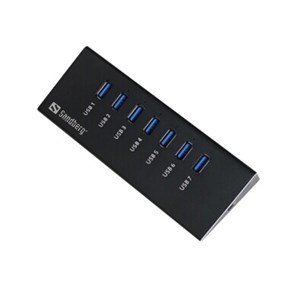 USB 3.0 Hub 7 ports