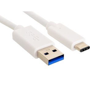 USB-C 3.1 to USB-A 3.0 Converter 1m