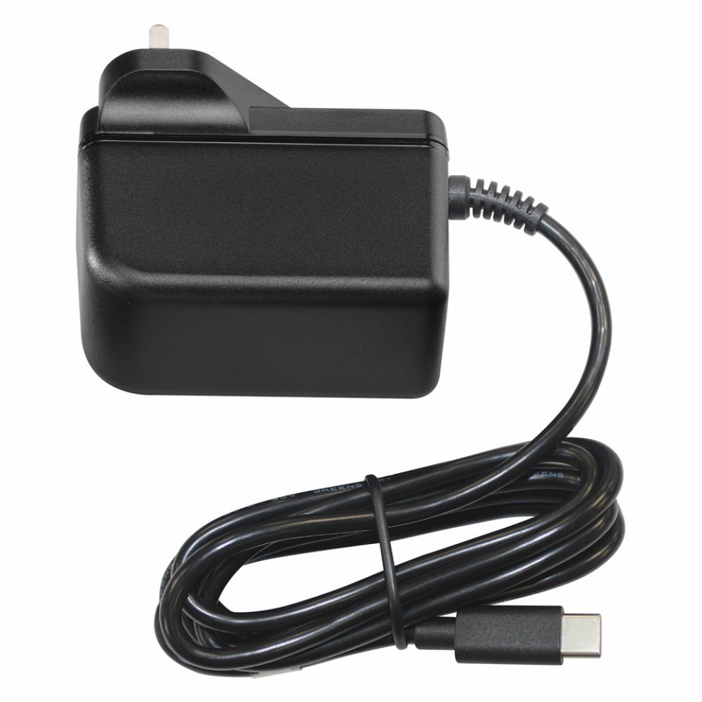 USB-C  AC Adapter (EU)