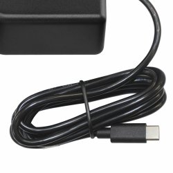 USB-C  AC Adapter (EU)