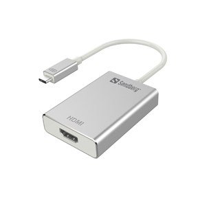 USB-C to HDMI Link