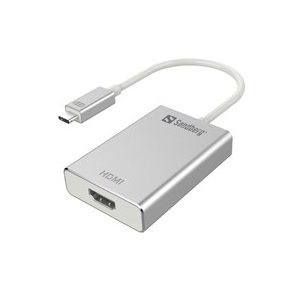 USB-C to HDMI Link