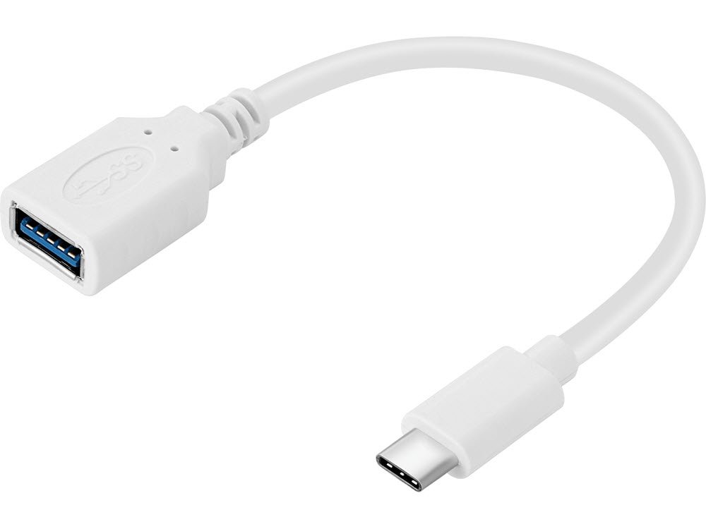 USB-C to USB 3.0 Converter