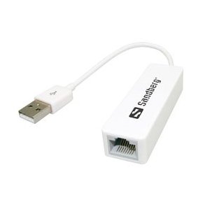 USB to Network Converter