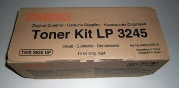 Utax LP3245 black toner