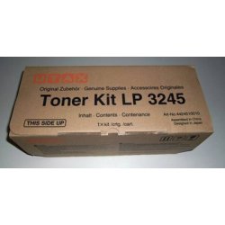 Utax LP3245 black toner