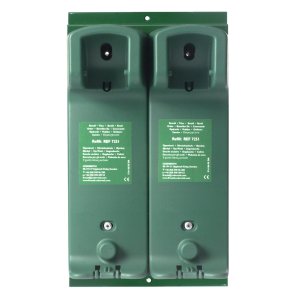 Vgholder til 2st jenskyl 500 ml