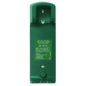 Vgholder til Cederroth jenskyl