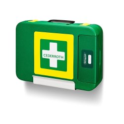 Vgholder til Frstehjlpskassen X-Large (2)