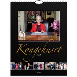 Vgkalender Kongehuset