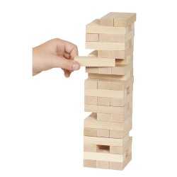 Klodsmajor i Tr Stor