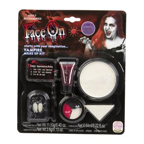 Vampyr Make Up Kit