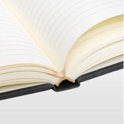 Ventura B5 Sky Blue Blank