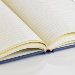 Ventura B5 Linieret Sky Bl