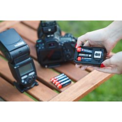 Verbatim Alkaline AA/LR6 (20-Pack)