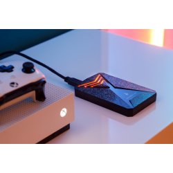 Verbatim harddisk 1 GB gamming