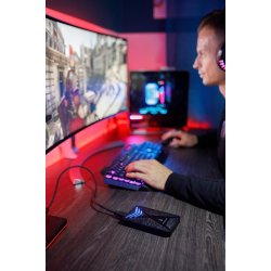 Verbatim harddisk 1 GB gamming