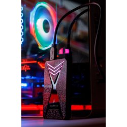 Verbatim harddisk 1 GB gamming