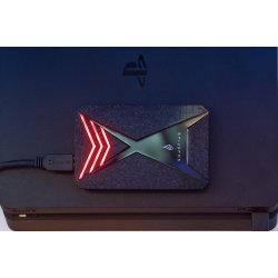 Verbatim harddisk 1 GB gamming