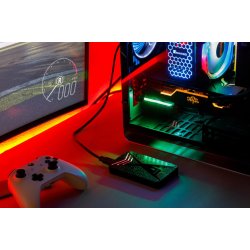 Verbatim harddisk 1 GB gamming