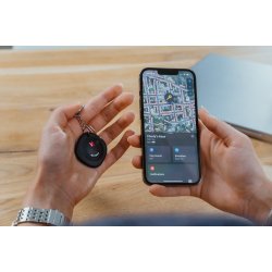 Verbatim My Finder Bluetooth Tracker Black 1-pack