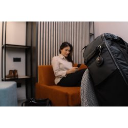 Verbatim My Finder Bluetooth Tracker Black 1-pack