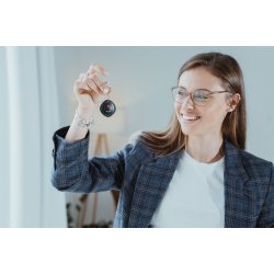 Verbatim My Finder Bluetooth Tracker Black 1-pack