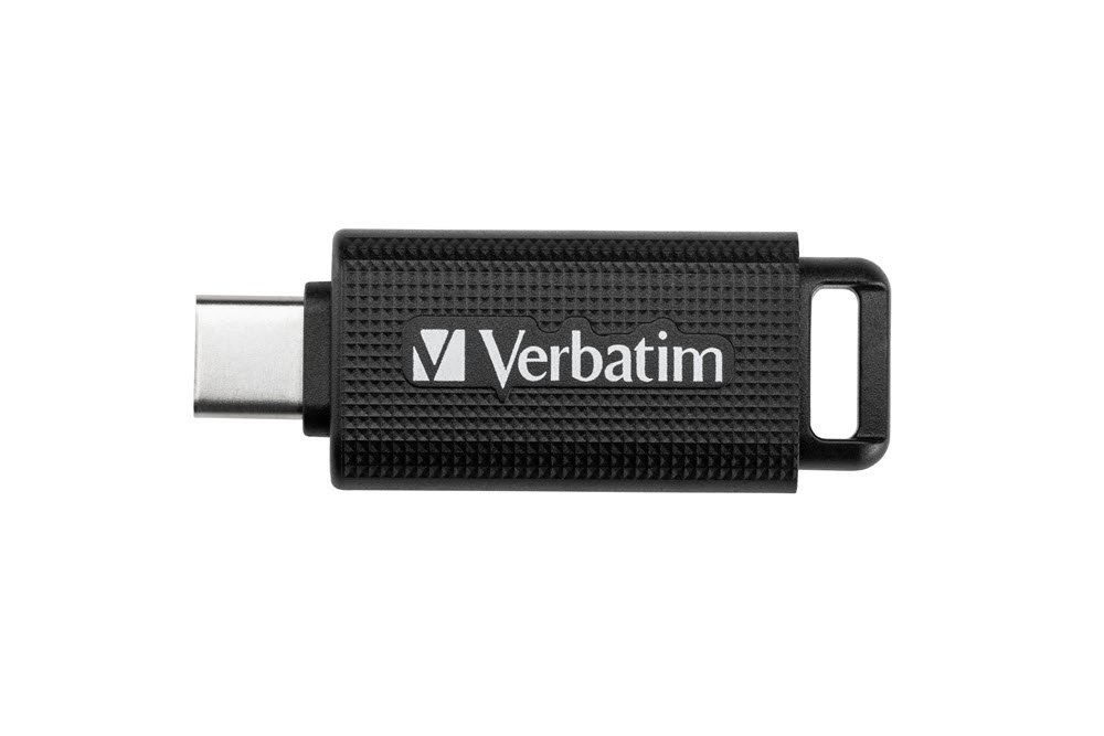 Verbatim Store'n'Go USB-C 3.2 Gen 1 64GB