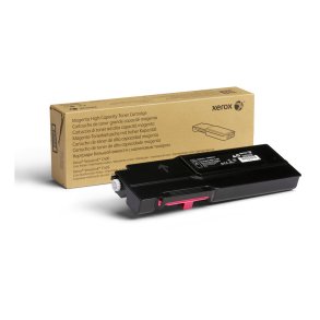 VersaLink C400/C405 Magenta Toner Hi cap. 4.8K