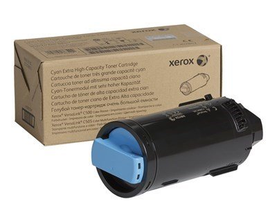 VersaLink C50X Cyan Toner Hi cap.9K