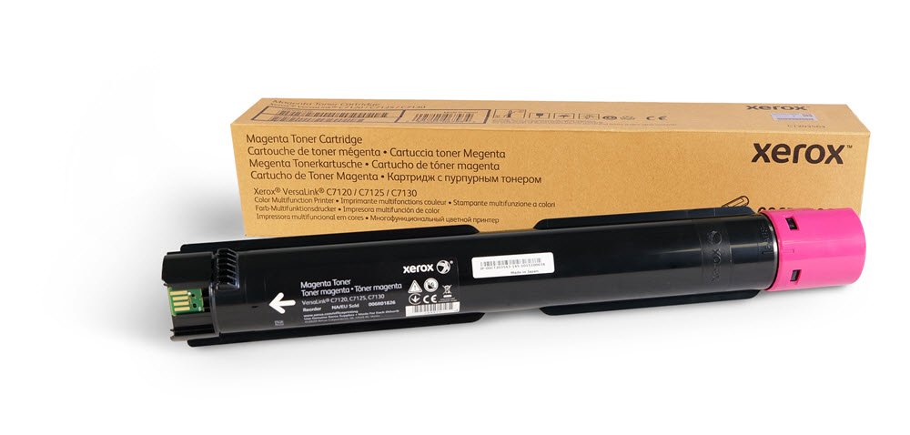 VersaLink C7100 printserie Magenta Toner Cartridge