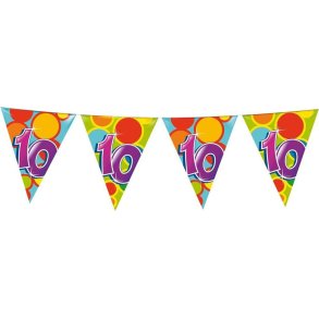 Vimpler 10rs Fdselsdag 10m