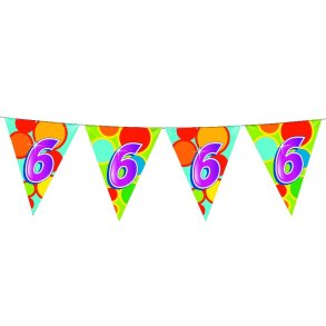 Vimpler 6rs Fdselsdag 10m