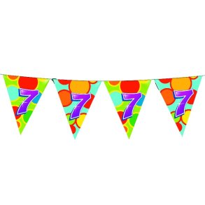 Vimpler 7rs Fdselsdag 10m