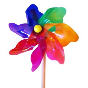 Vindmlle, multi  16 cm.