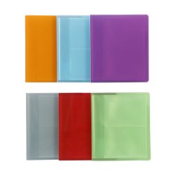 Viquel Propyglas Kreditkortmappe