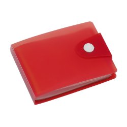 Viquel Propyglass Kredikortholder