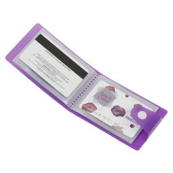 Viquel Propyglass Kredikortholder