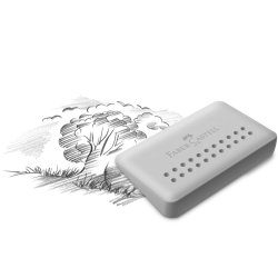 Viskelder Grip 2001 Edge Slv