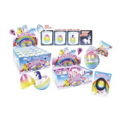 Voksende g enhjrning