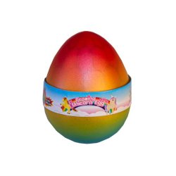 Voksende g enhjrning