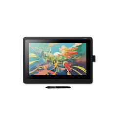 Wacom Cintiq 16, Black