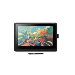 Wacom Cintiq 16, Black
