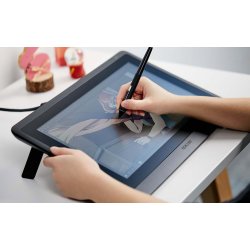 Wacom Cintiq 16, Black