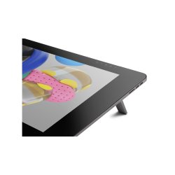 Wacom Cintiq Pro 24 Pen &amp; Touch Display, Black